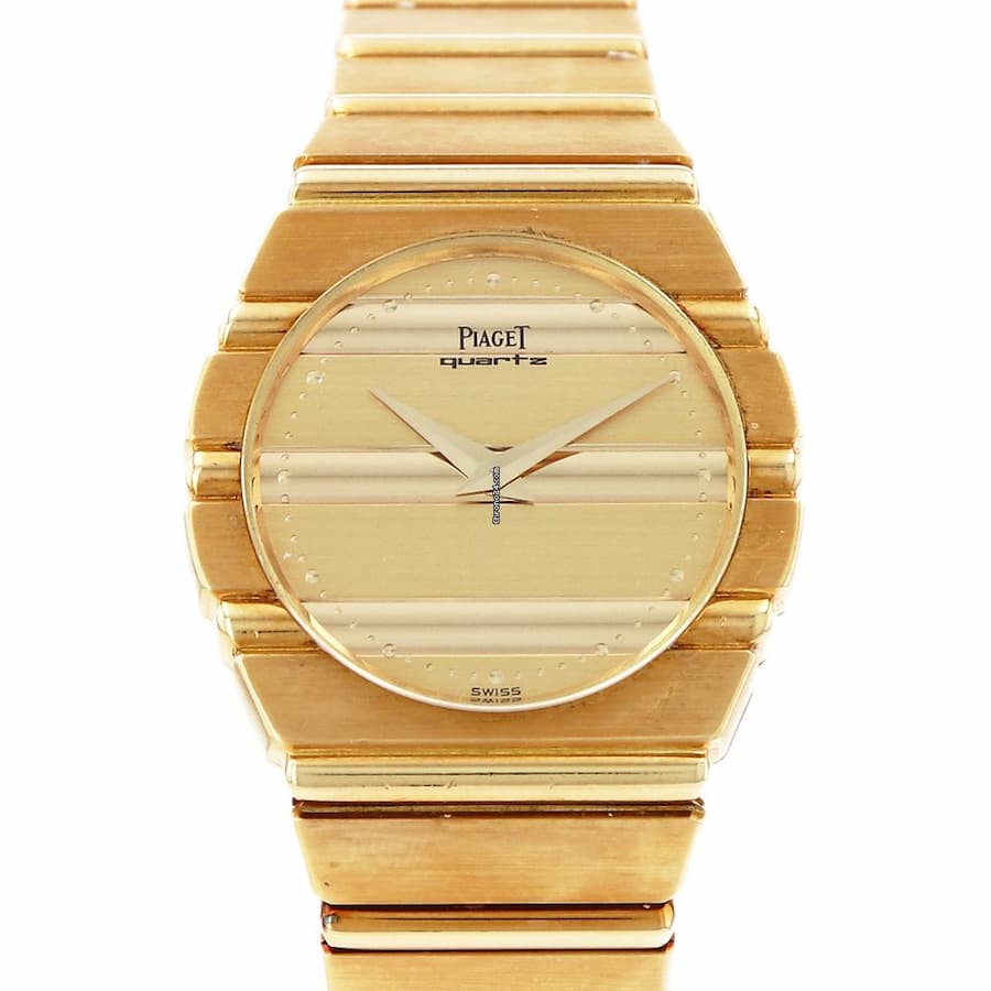 Piaget Polo часы