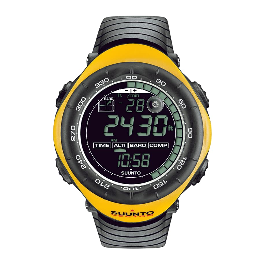 Suunto Vector