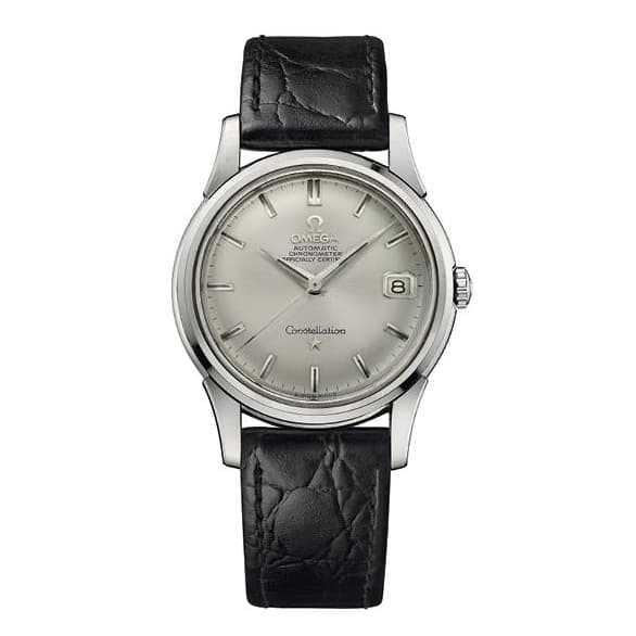 Omega Constellation 1958