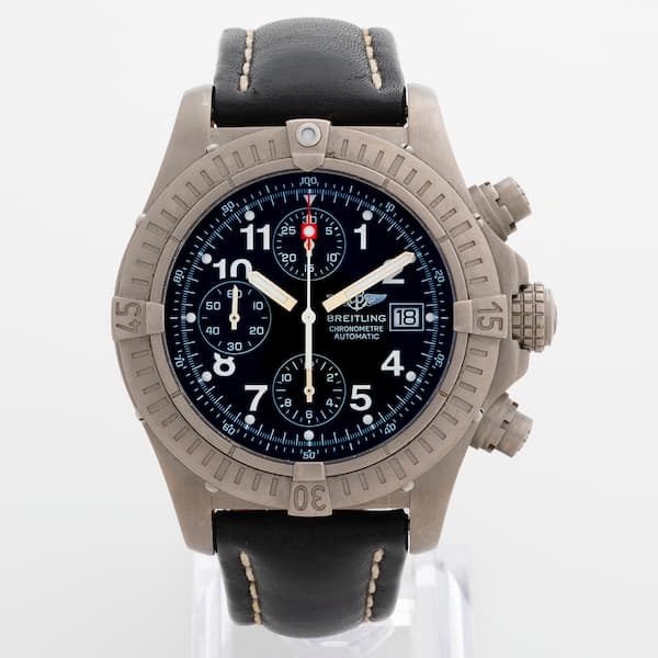 Breitling Chrono Avenger