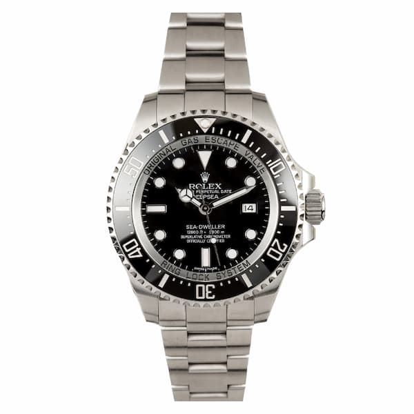 часы rolex deepsea