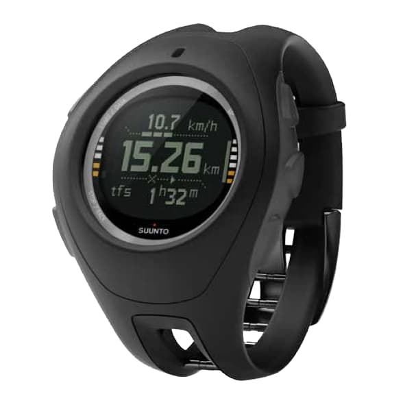 Suunto X10 Military