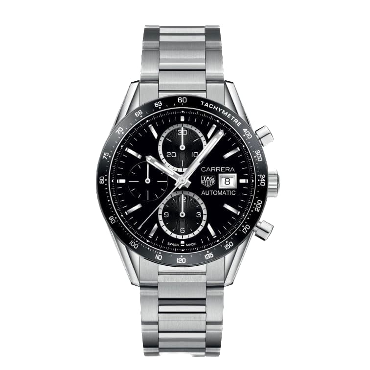 Tag Heuer Carrera Calibre 16