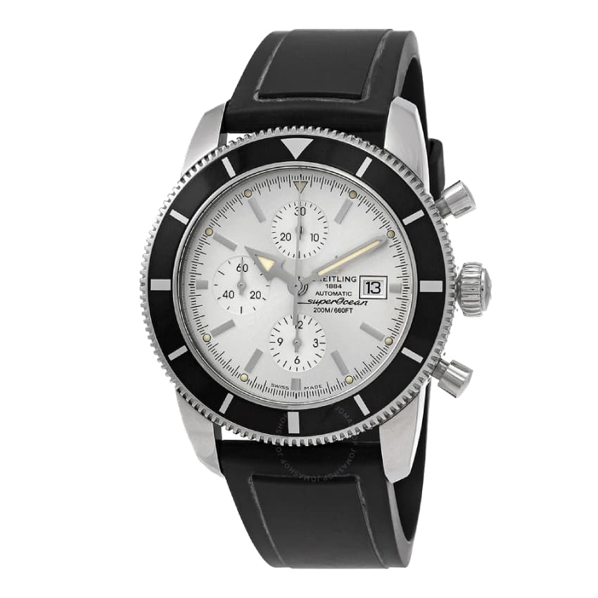 Breitling 46 mm Superocean Heritage A1332024