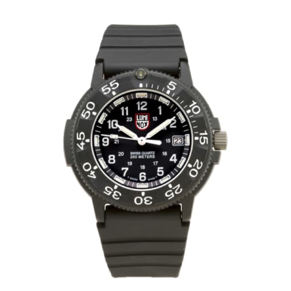 luminox 3001