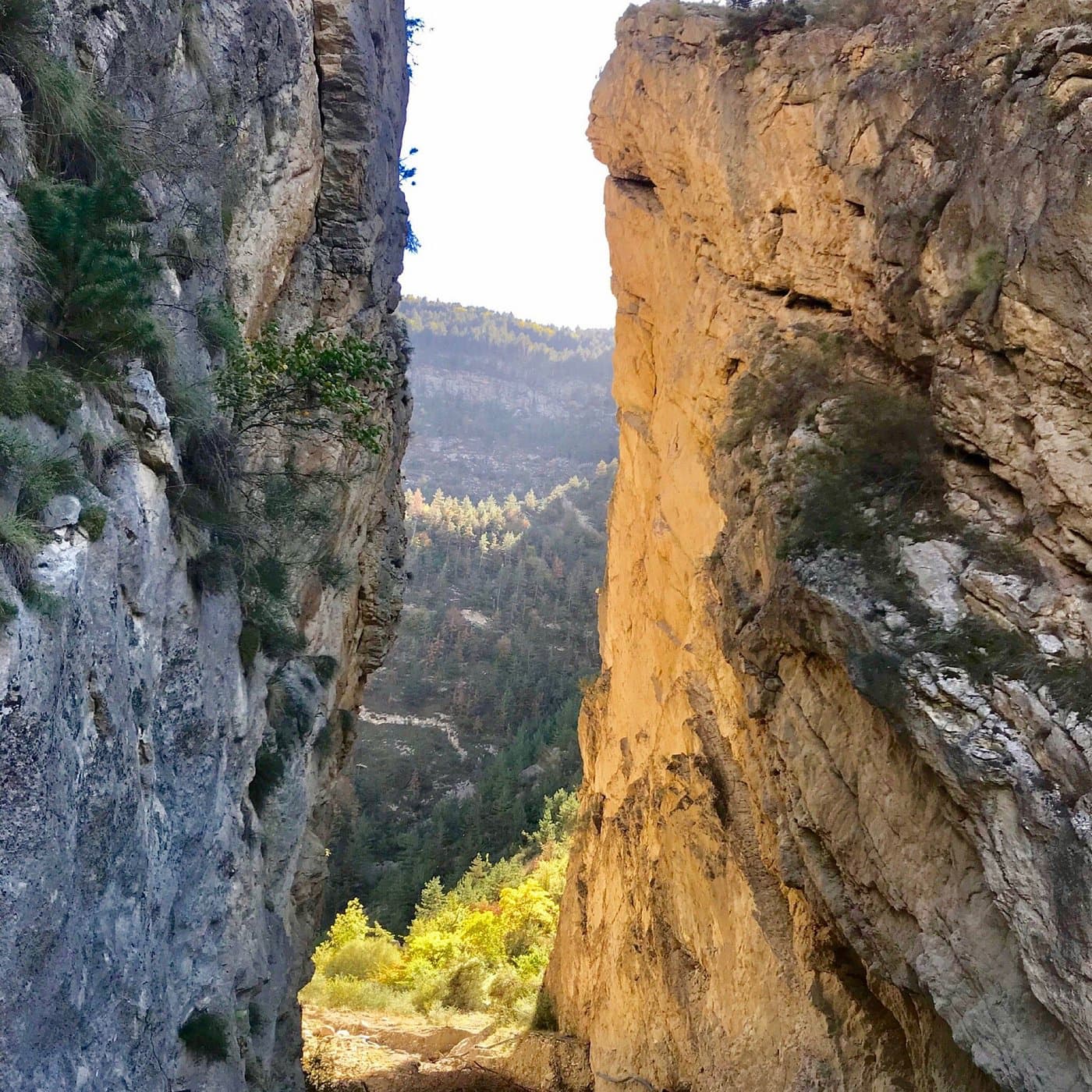 Карадахская теснина дагестан фото